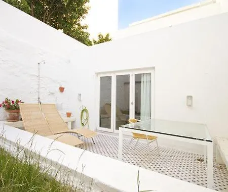 Rent4days Belem 13 Apartment *
