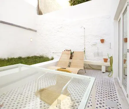 Apartment Rent4days Belem 13 Lissabon