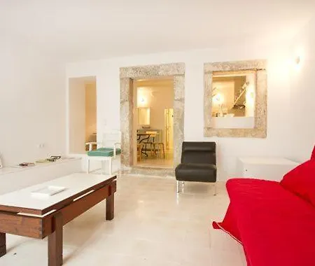 Διαμέρισμα Rent4days Belem 13