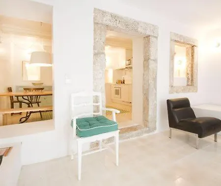 Rent4days Belem 13 Lissabon