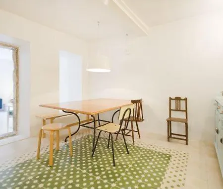 Rent4days Belem 13 Διαμέρισμα *