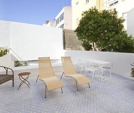 Rent4days Belem 13 Διαμέρισμα Lisboa