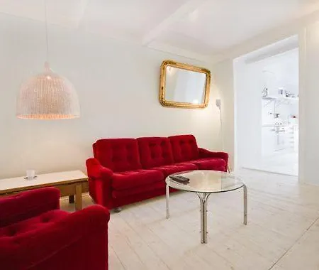 Rent4days Belem 13 Lissabon