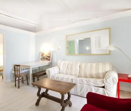 Rent4days Belem 13 Apartment Lissabon