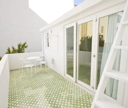 Rent4days Belem 13 Apartment