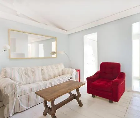 Διαμέρισμα Rent4days Belem 13 *